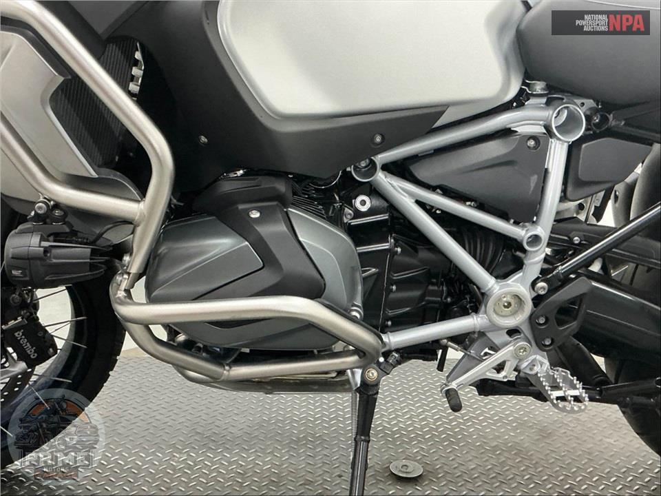 2024 Bmw R 1250 GS ADVENTURE — фото 7