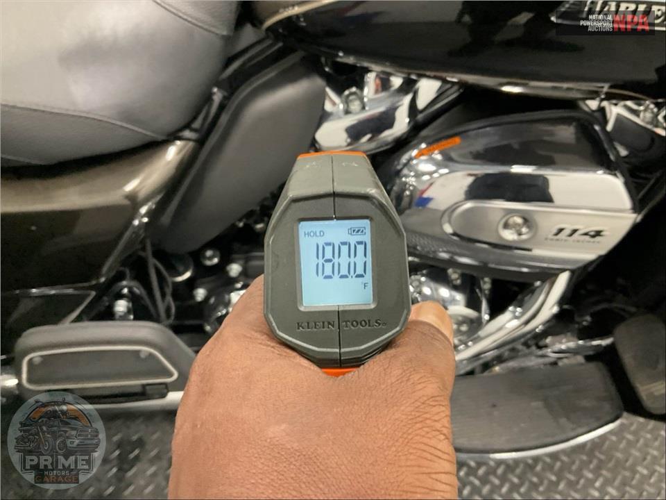 2020 Harley-Davidson FLHTCUTG TRI GLIDE ULTRA — фото 8