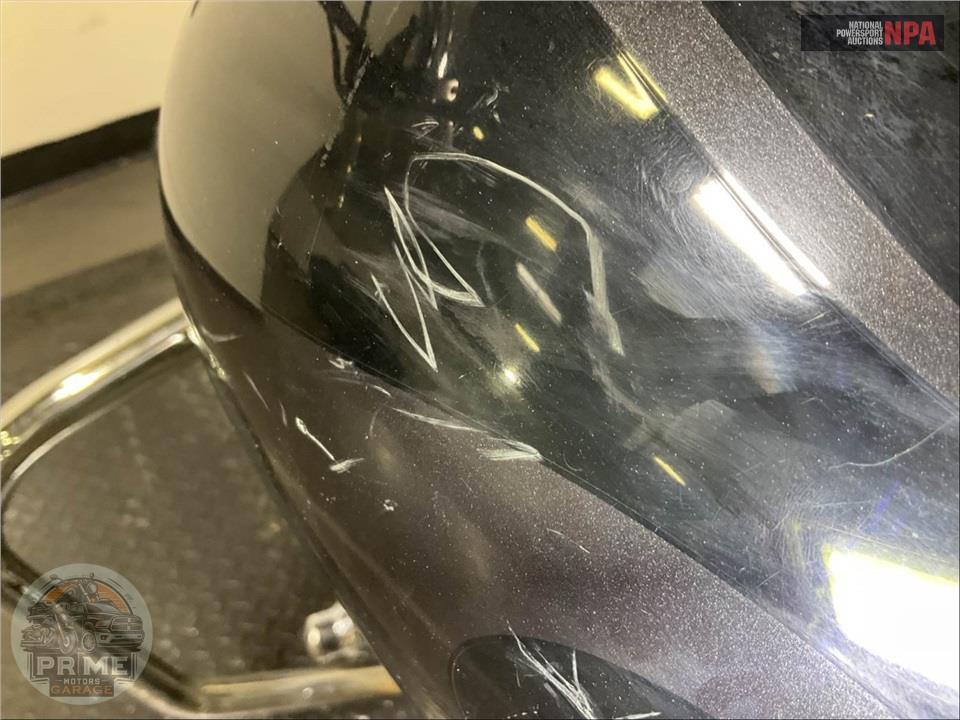 2004 Honda VT1100C24 SHADOW SABRE — фото 23