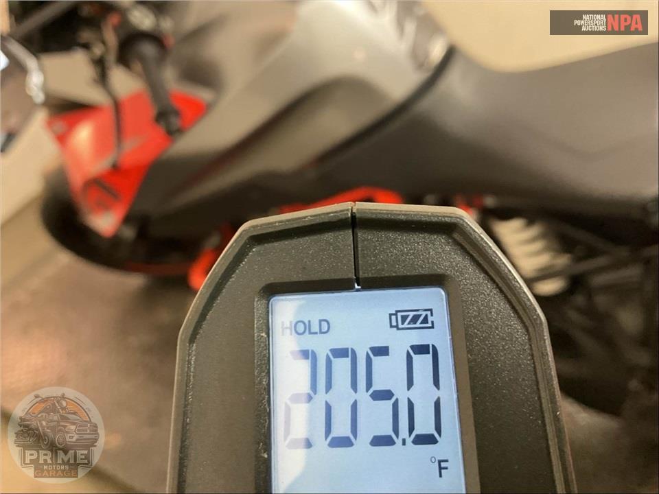 2017 Ktm 1290 SUPER DUKE GT — фото 8