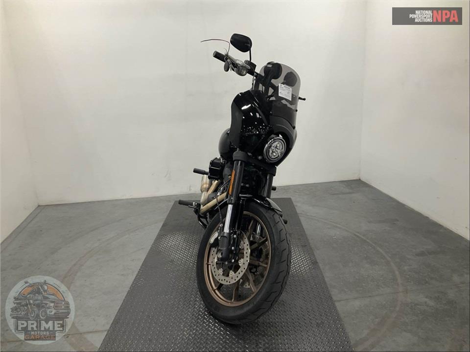 2023 Harley-Davidson FXLRS LOW RIDER S — фото 2