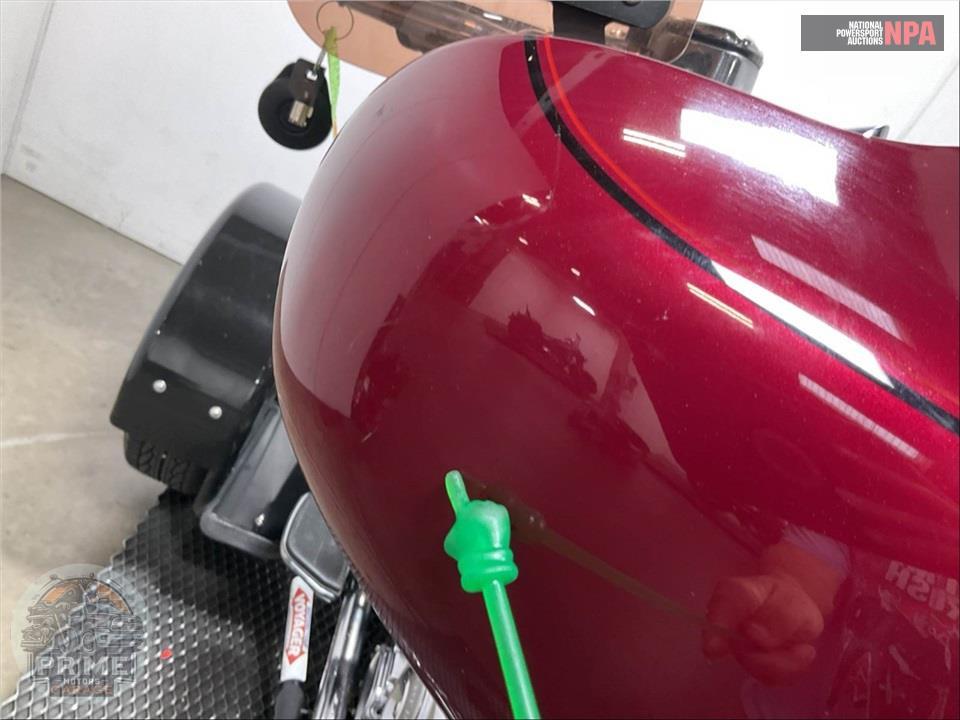 2006 Harley-Davidson FLHRCI ROAD KING CLASSIC — фото 17