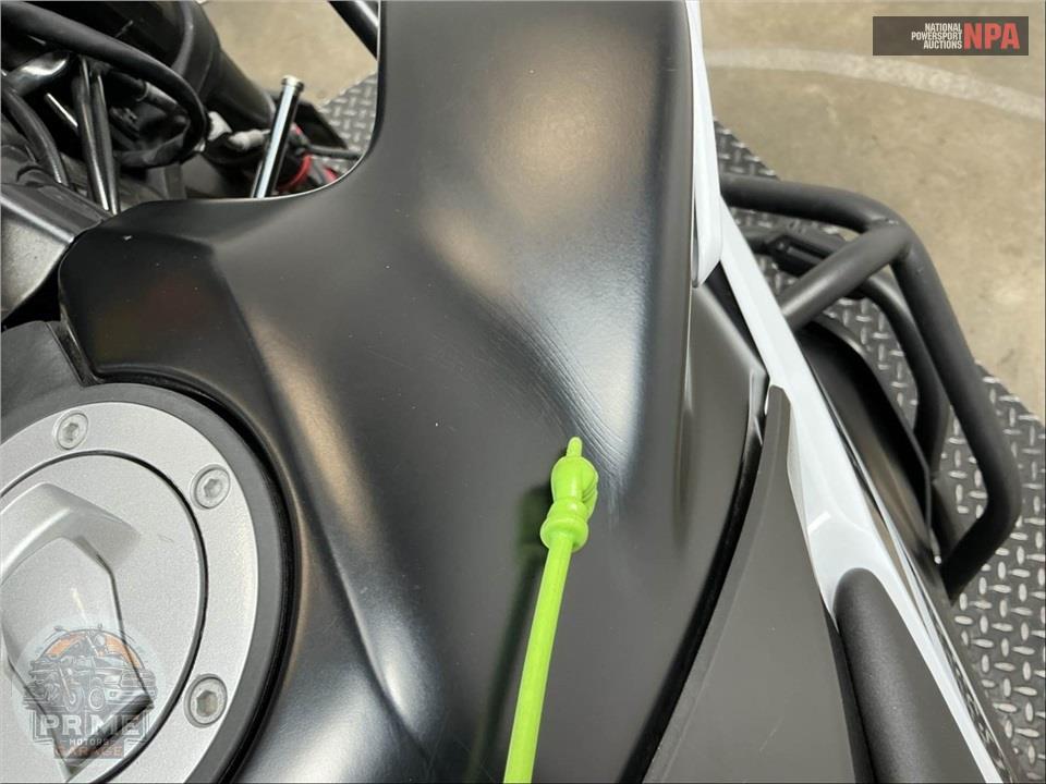 2020 Ktm 790 ADVENTURE — фото 17