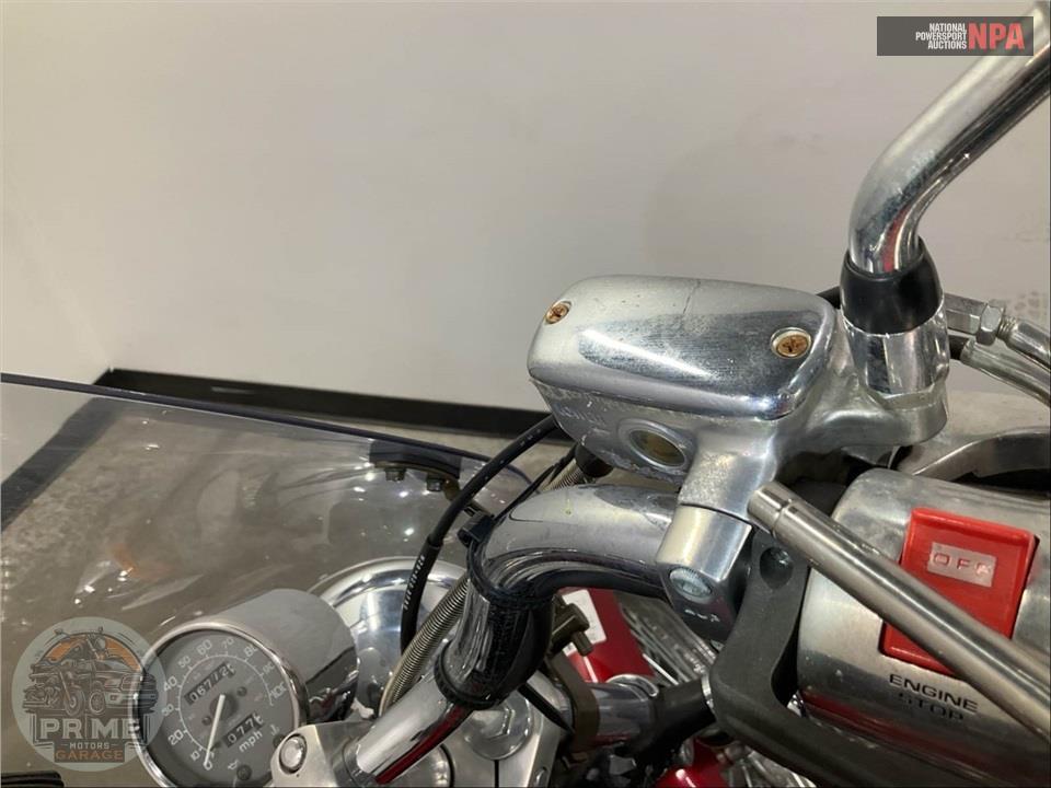 2003 Honda VT600CD3 SHADOW VLX DLX — фото 27
