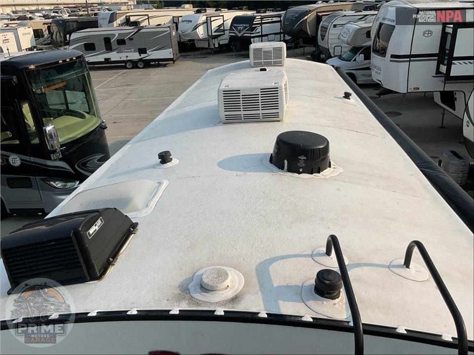 2021 Keystone Rv M-26 RBS - COUGAR SERIES — фото 32
