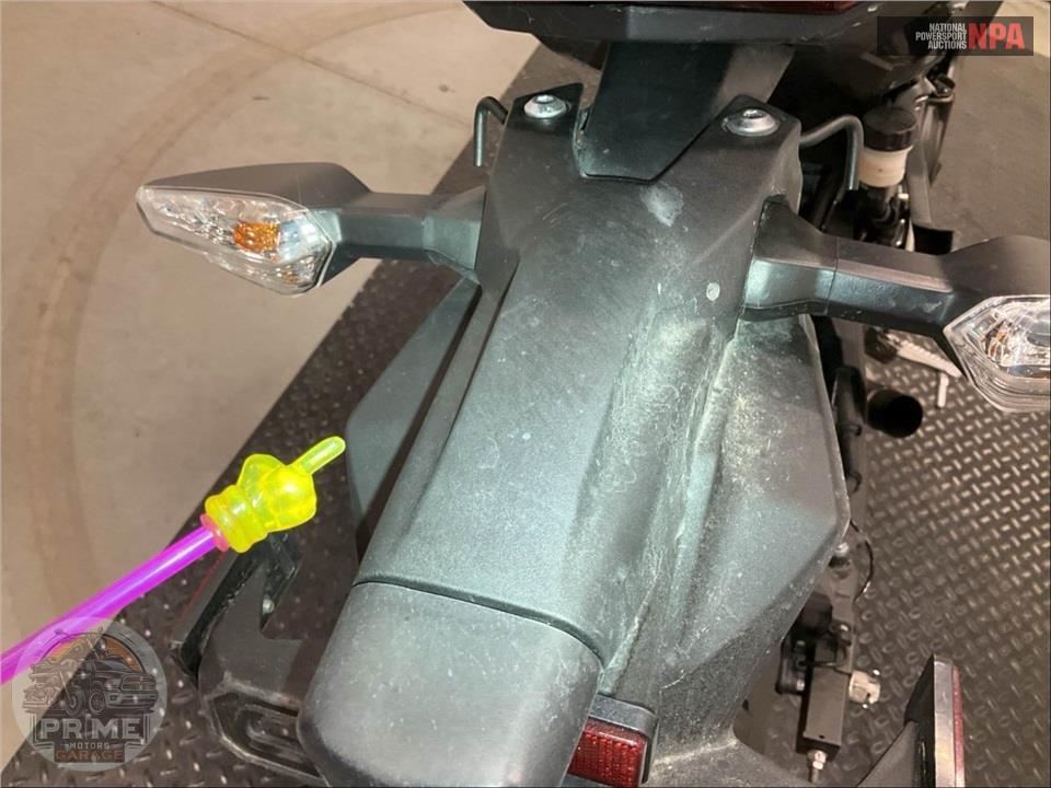 2023 Kawasaki EX400GPFNN NINJA 400 (ABS) — фото 33