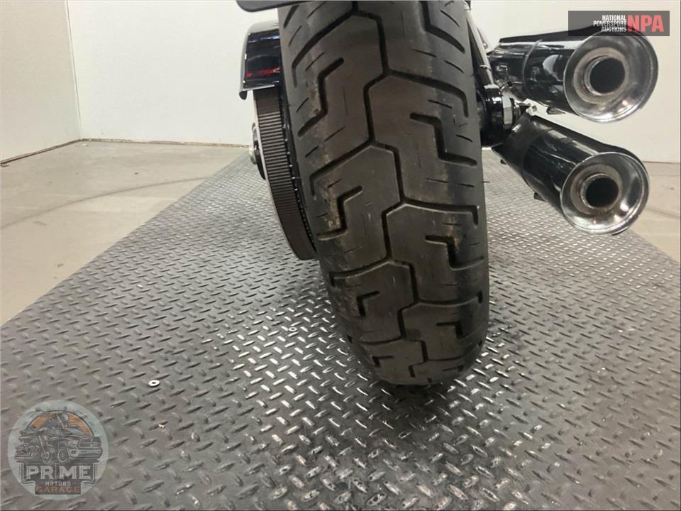2021 Harley-Davidson FXST SOFTAIL STANDARD — фото 20