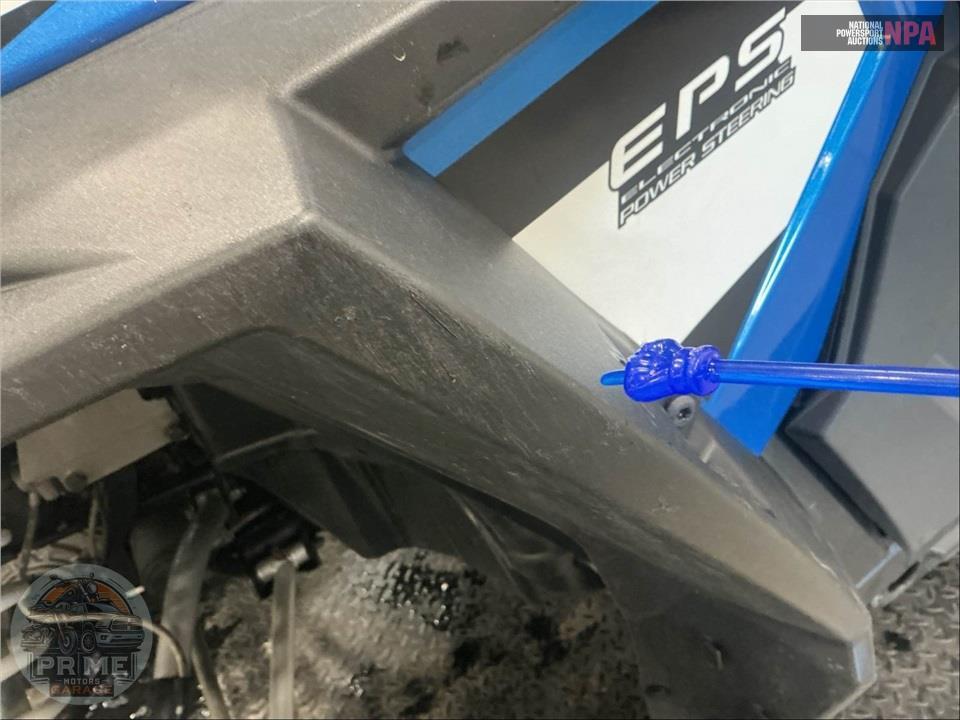 2016 Polaris RZR XP 1000 (ELECTRONIC POWER STEERING) — фото 14