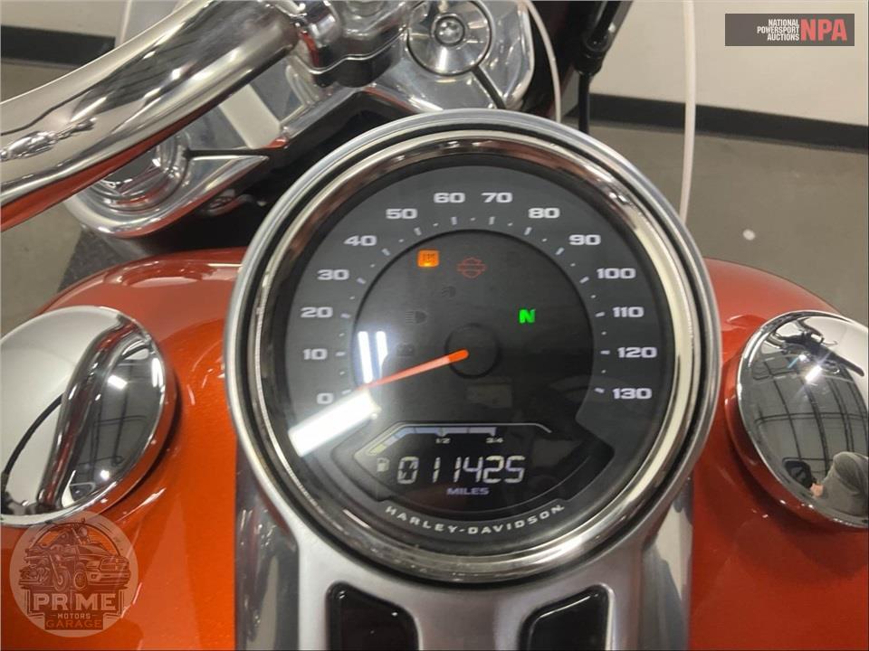 2019 Harley-Davidson FLFBS FAT BOY 114 — фото 6