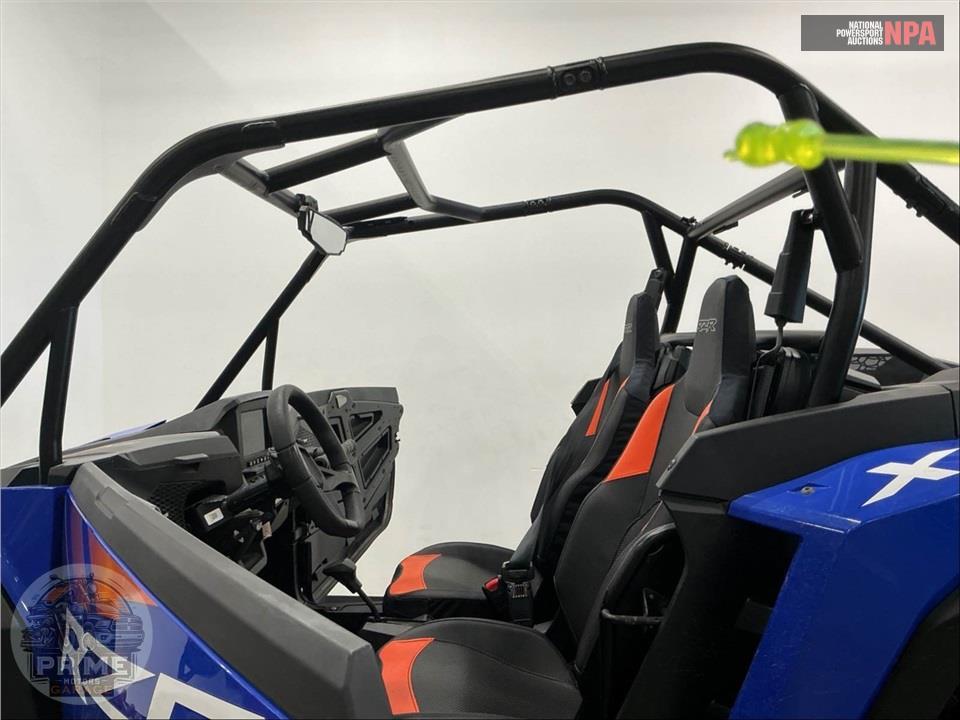 2025 Polaris RZR XP 1000 ULTIMATE — фото 23