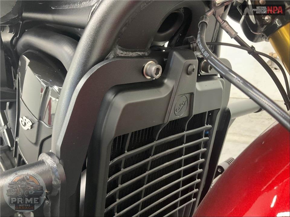 2025 Indian Motorcycle 101 SCOUT — фото 10