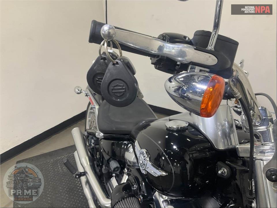 2018 Harley-Davidson FLFBS FAT BOY 114 — фото 11