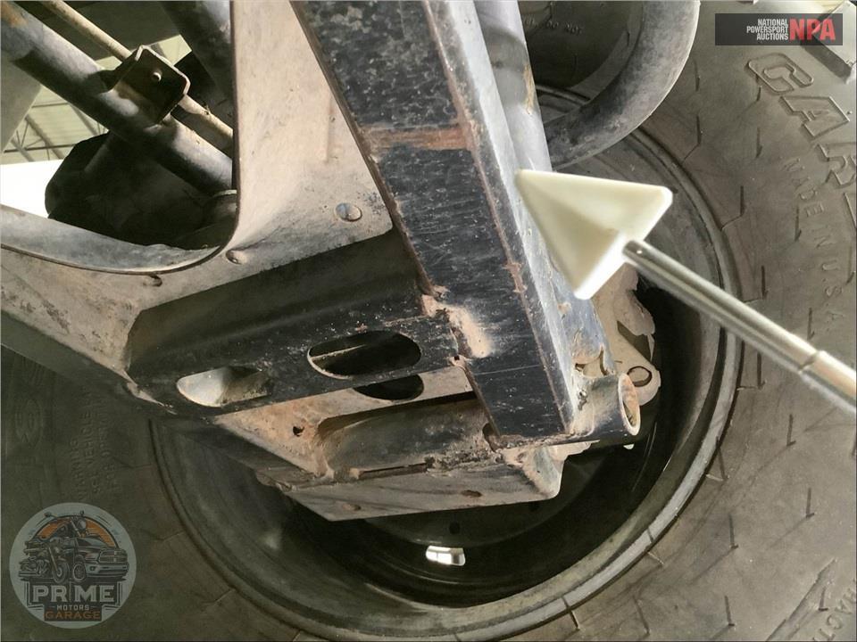 2020 Polaris RANGER CREW 1000 — фото 28
