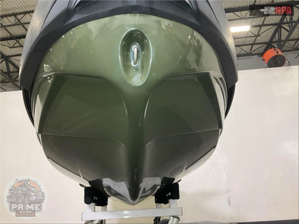 2020 Seadoo/Brp FISH PRO SOUND SYSTEM — фото 14