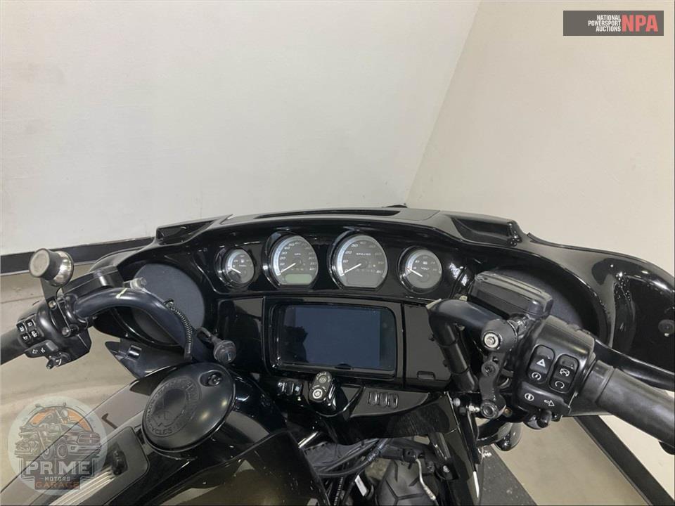 2020 Harley-Davidson FLHTK ULTRA LIMITED — фото 41