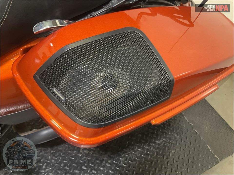 2019 Harley-Davidson FLHXS STREET GLIDE SPECIAL — фото 38
