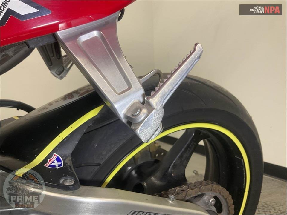 2003 Honda CBR600RR3 — фото 33