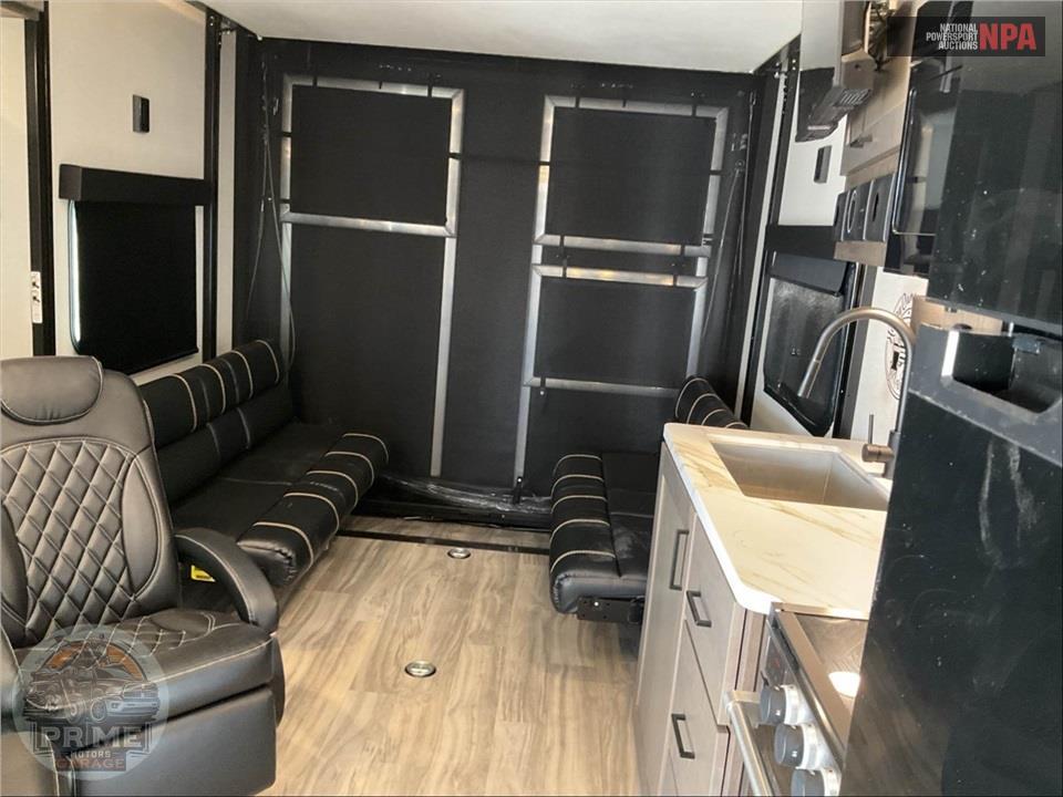 2023 Alliance Rv M-21T15 - VALOR FIFTH WHEEL SERIES — фото 9