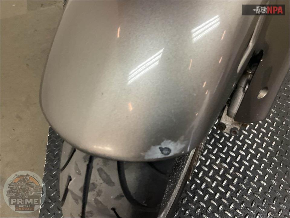 2006 Honda GL1800HPN6 GOLDWING — фото 24