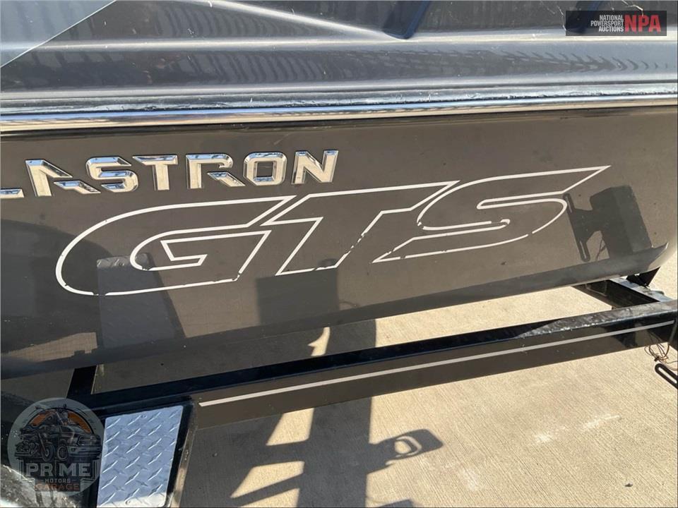 2017 Glastron Boat GTS207/BR(**) GTS SERIES L=22/E=1 200HP BRP JD — фото 16