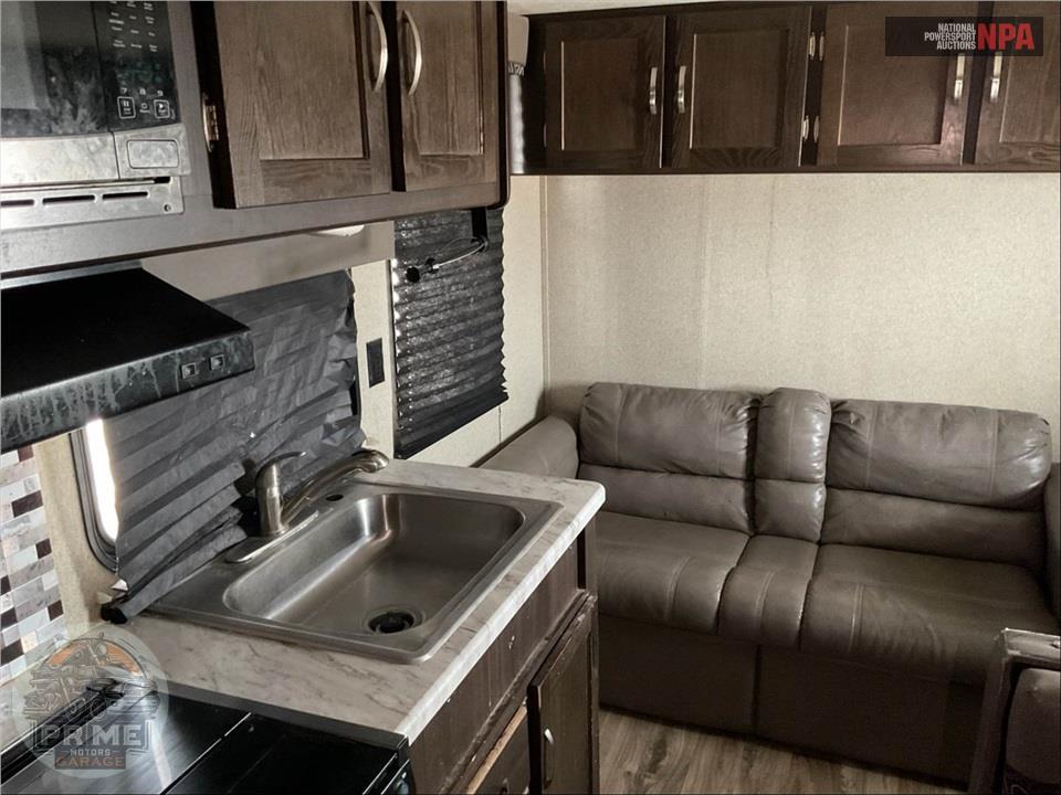 2019 Keystone Rv M-260 TBWE - SPRINGDALE ECO-LITE SERIES — фото 9