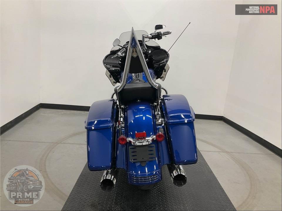 2017 Harley-Davidson FLTRXS ROAD GLIDE SPECIAL — фото 4