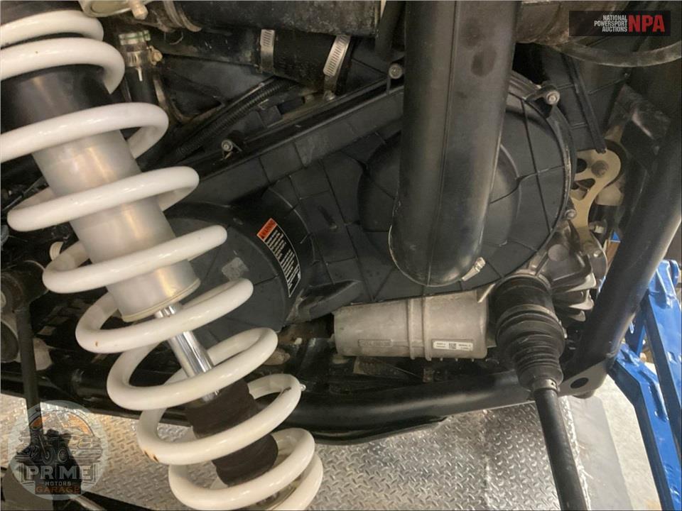 2023 Polaris RZR XP 4 1000 ULTIMATE — фото 9