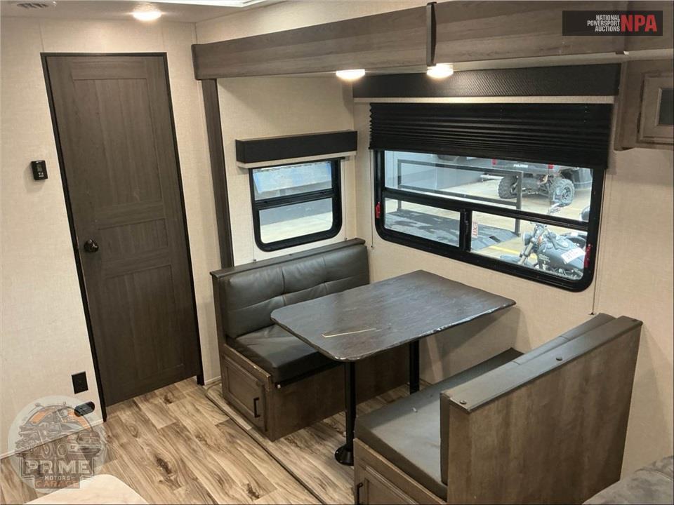 2023 Sporttrek M-291VTQ -  SERIES — фото 7