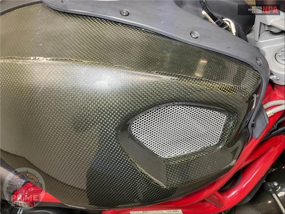2012 Ducati MONSTER 796 — фото 18