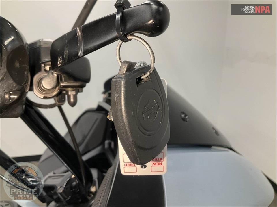 2024 Harley-Davidson FLTRX ROAD GLIDE — фото 10