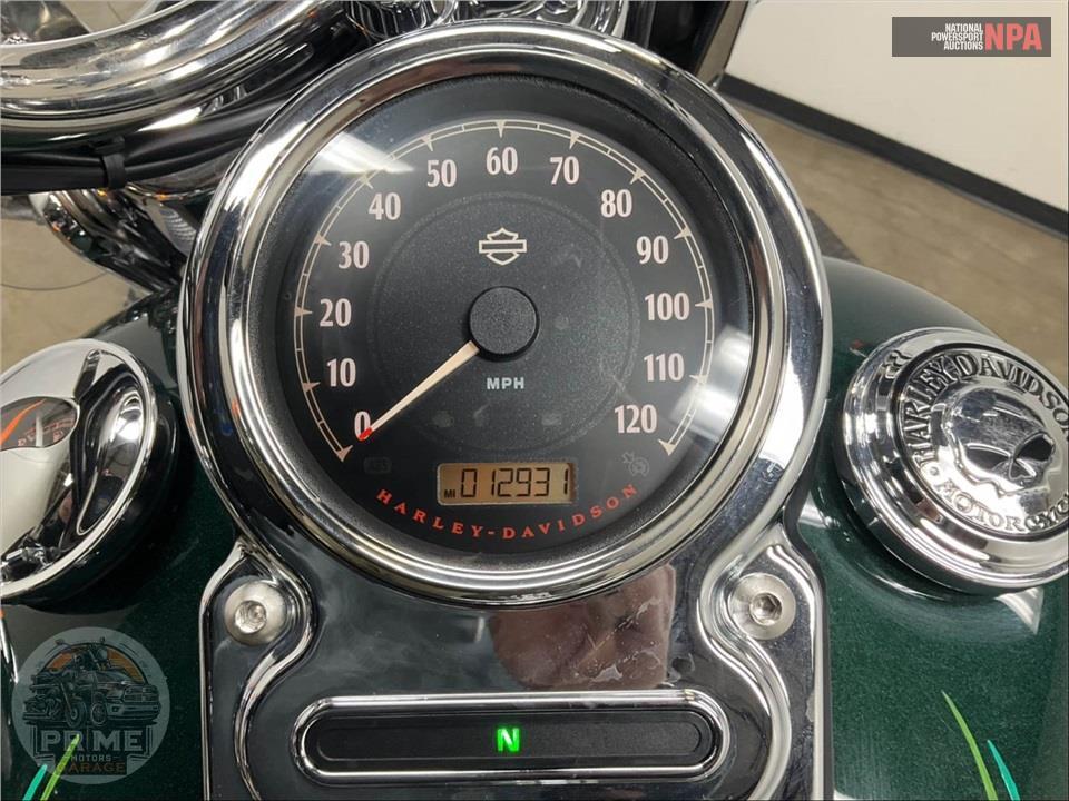 2016 Harley-Davidson FLD-103 DYNA SWITCHBACK — фото 5