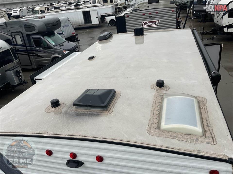 2024 Keystone Rv M-176 BH - HIDEOUT SPORT SERIES — фото 23