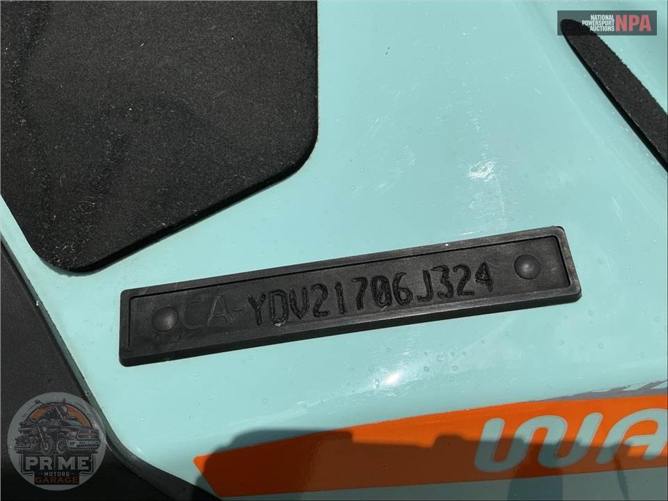 2024 Seadoo/Brp WAKE 170 SOUND SYSTEM — фото 17