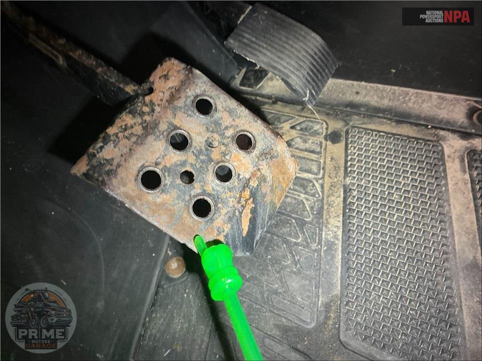 2022 Polaris RANGER CREW XP 1000 PREMIUM (CAMOUFLAGE) — фото 49