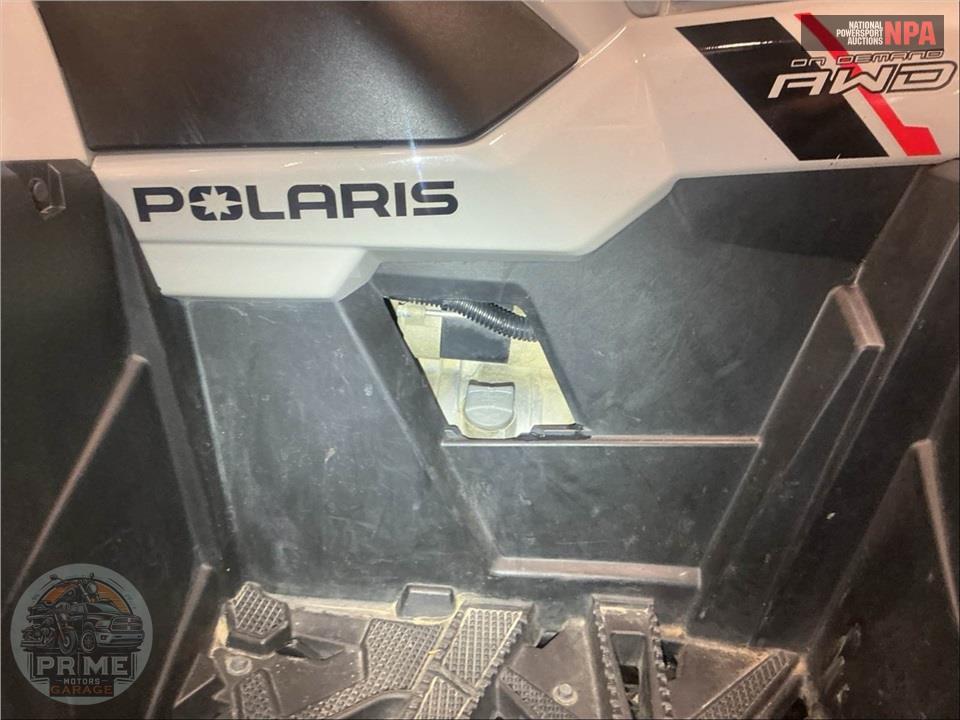 2023 Polaris SPORTSMAN 850 PREMIUM — фото 9