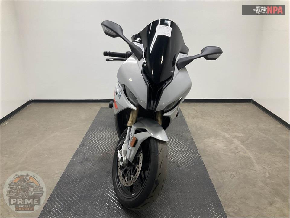 2021 Bmw S1000RR — фото 2