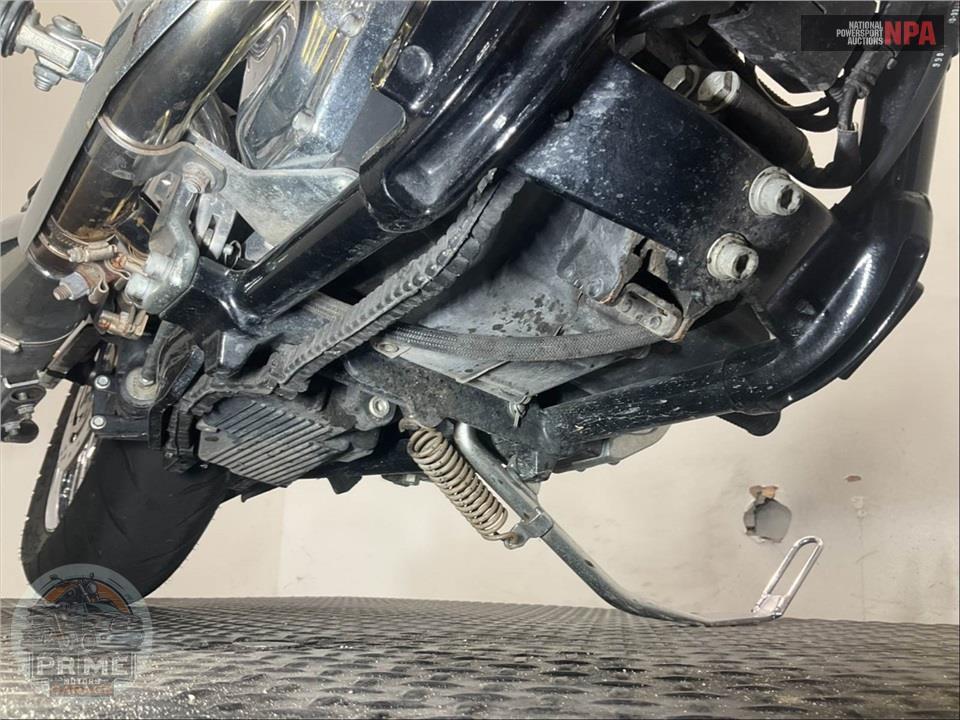 2013 Harley-Davidson FXDC DYNA SUPER GLD CSTM — фото 12