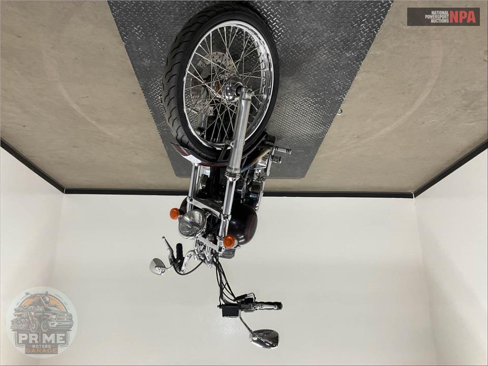 1991 Harley-Davidson FXSTC SOFTAIL(SOLID) — фото 2