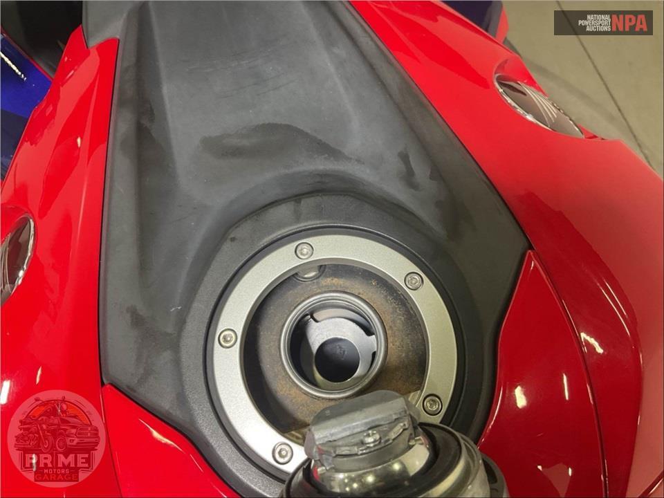 2022 Honda CBR1000RR — фото 28