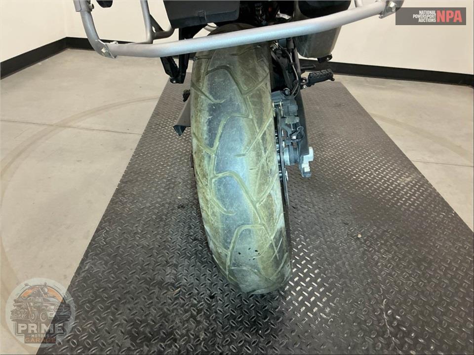 2023 Cf Moto IBEX 800T — фото 19