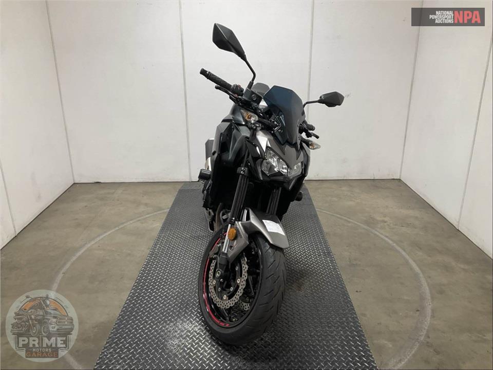 2023 Kawasaki ZR900FPFNN Z900 (ABS) — фото 2