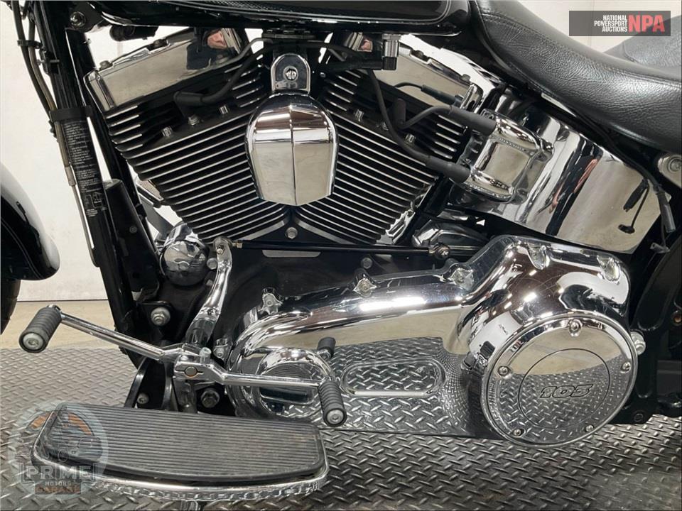 2016 Harley-Davidson FLSTF FAT BOY — фото 7