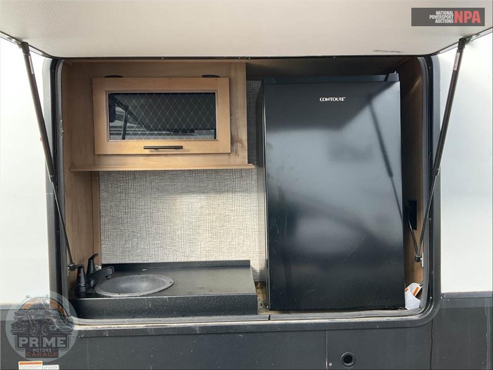 2023 Sabre By Forest River M-37FLH - FIFTH WHEEL SERIES — фото 30