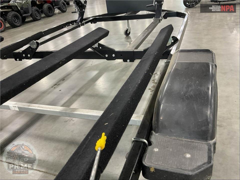 2022 Karavan Trailer DOUBLE PWC — фото 8