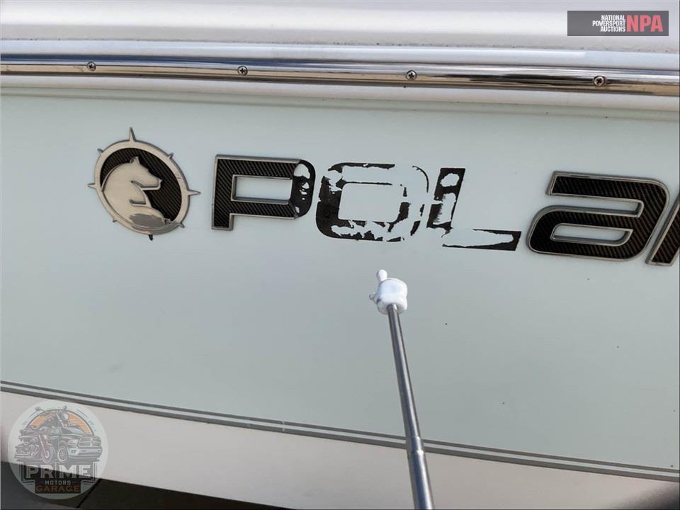 2019 Polar Boats POLAR 175 — фото 22