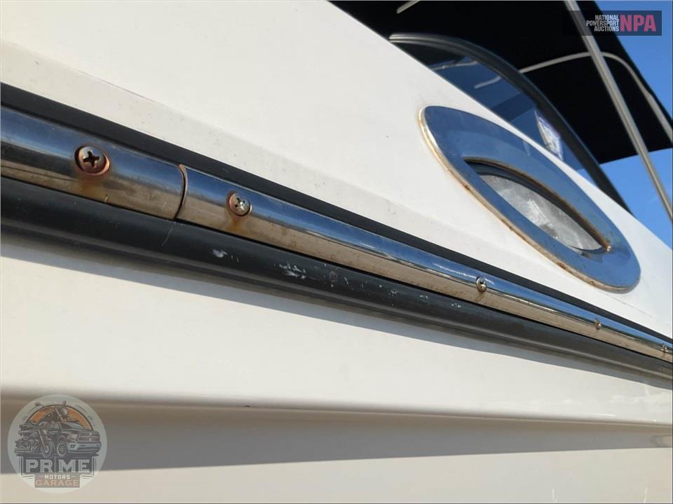 2023 Bayliner Marine VR6 BR(*)BOW RIDER SERIES L=22/E=1-150HP MERCURY — фото 39