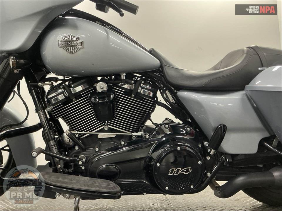 2023 Harley-Davidson FLHXS STREET GLIDE SPECIAL — фото 7