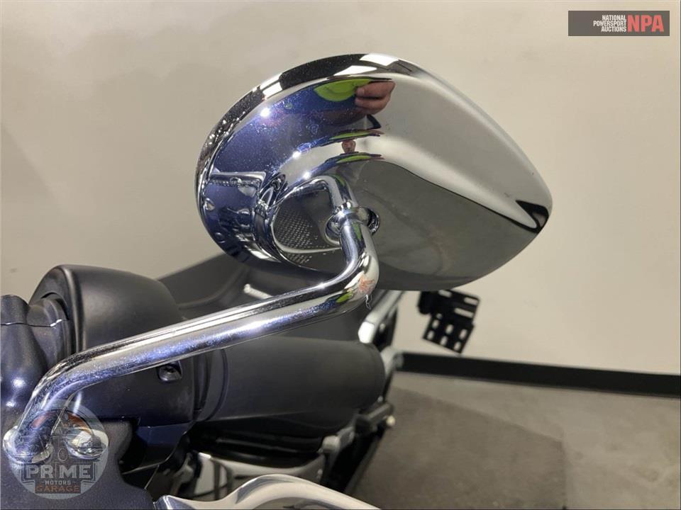2023 Harley-Davidson FXBR BREAKOUT 117 — фото 20