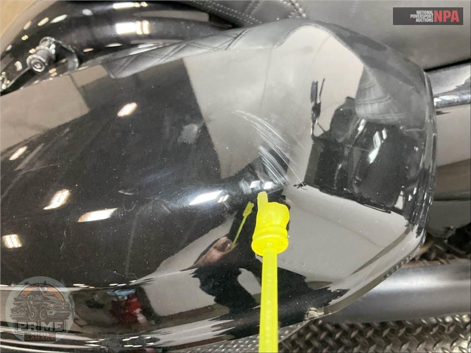 2025 Harley-Davidson FLTRX ROAD GLIDE — фото 25