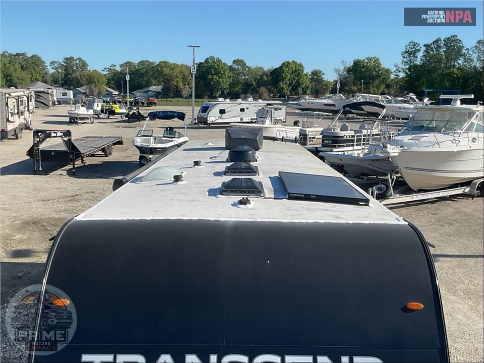 2024 Grand Design Recreational Vehicles M-265BH - TRANSCEND XPLOR SERIES — фото 29